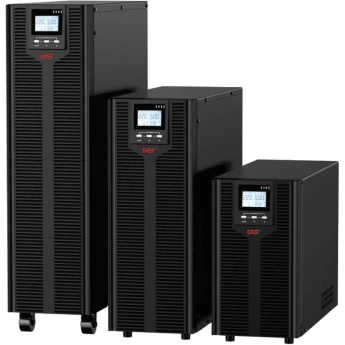 ИБП EAST EA900 G4 3/1 6kVA LCDS 18838
